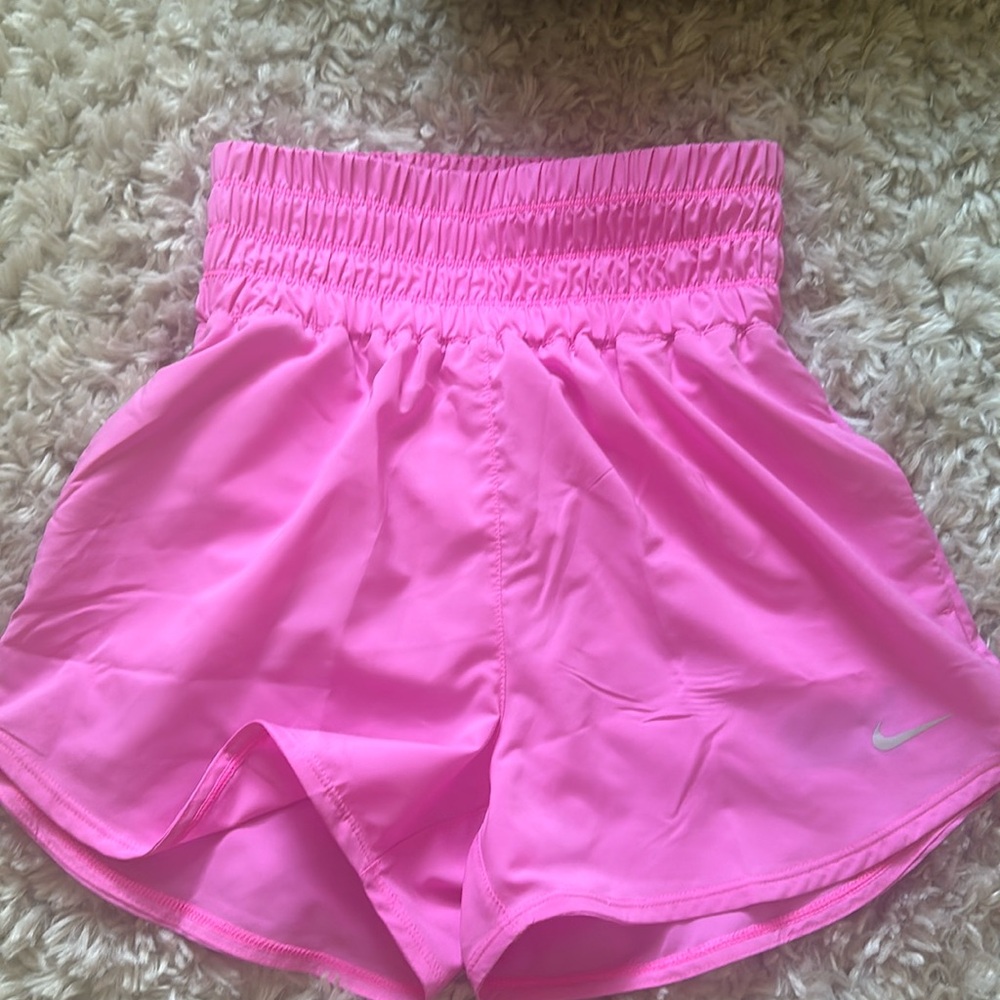 NWT Nike running shorts